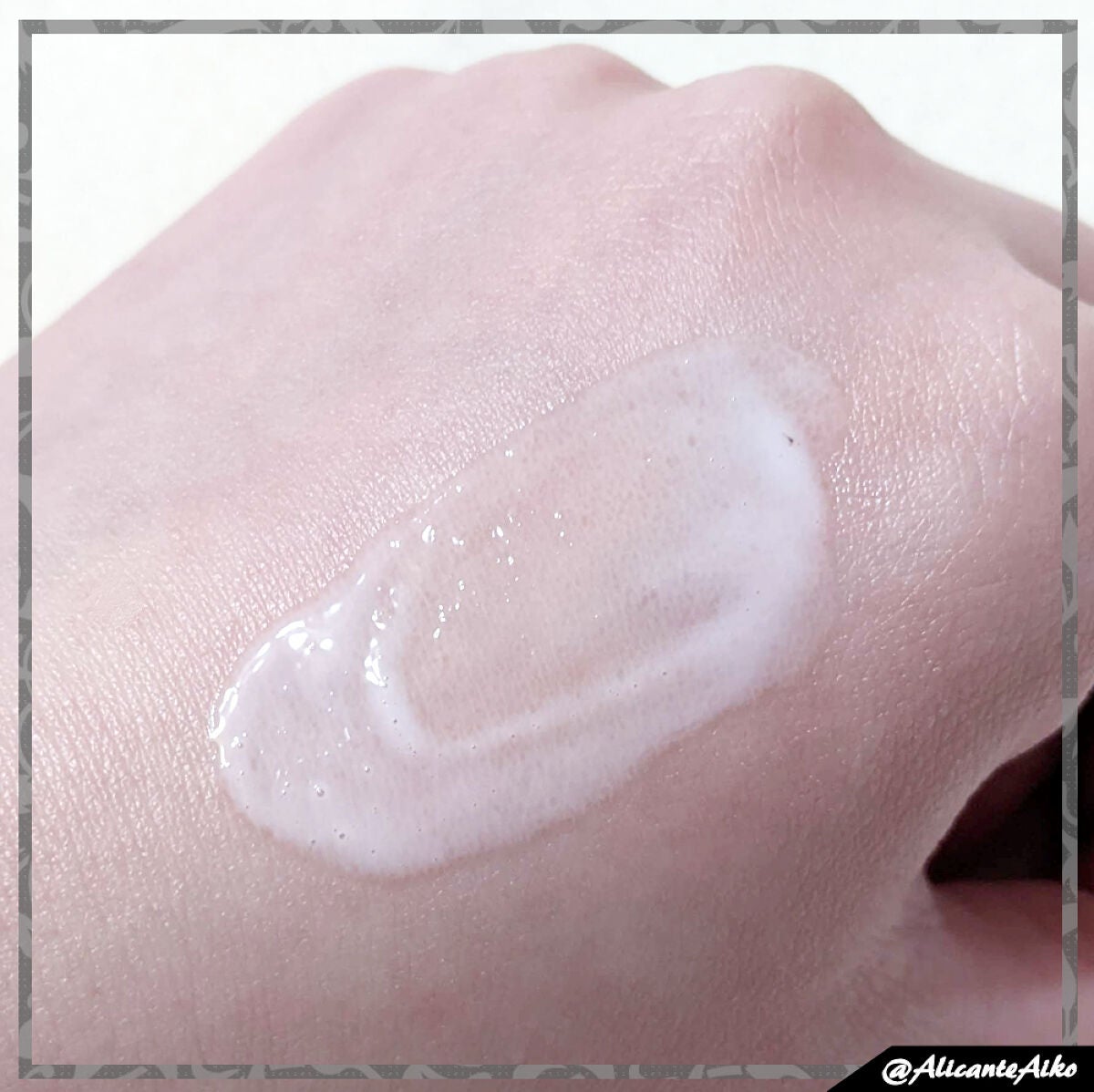 薬用 リンクル美容液/ちふれ/美容液を使ったクチコミ(3枚目)