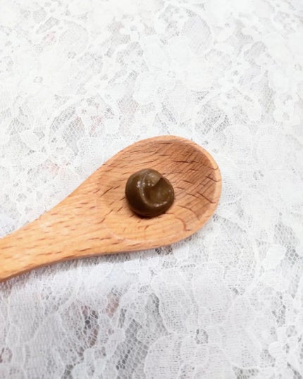 クレムドアン ブラウンクリームシャンプー/creme de Ann/市販シャンプーを使ったクチコミ(4枚目)