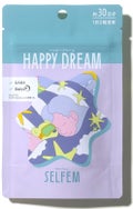 HAPPY DREAM (ããããŒããªãŒã ) / SELFEM