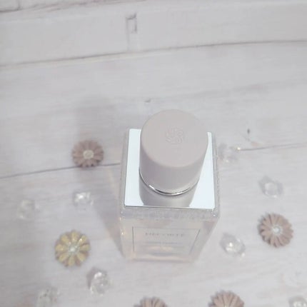 イドラクラリティ 薬用 トリートメント エッセンス ウォーター/DECORTÉ/化粧水を使ったクチコミ(2枚目)