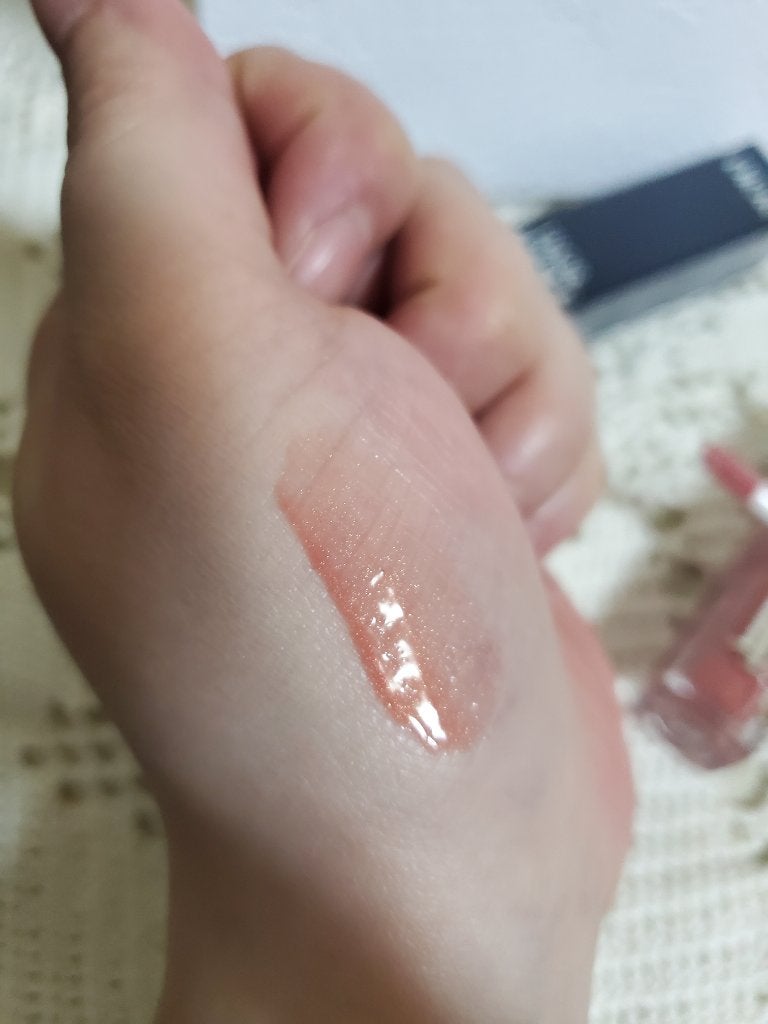 ディオール アディクト リップ マキシマイザー/Dior/リップグロスを使ったクチコミ(4枚目)