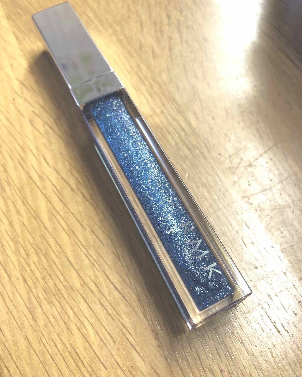 RMK リップジェリーグロス/RMK/リップグロスを使ったクチコミ（1枚目）