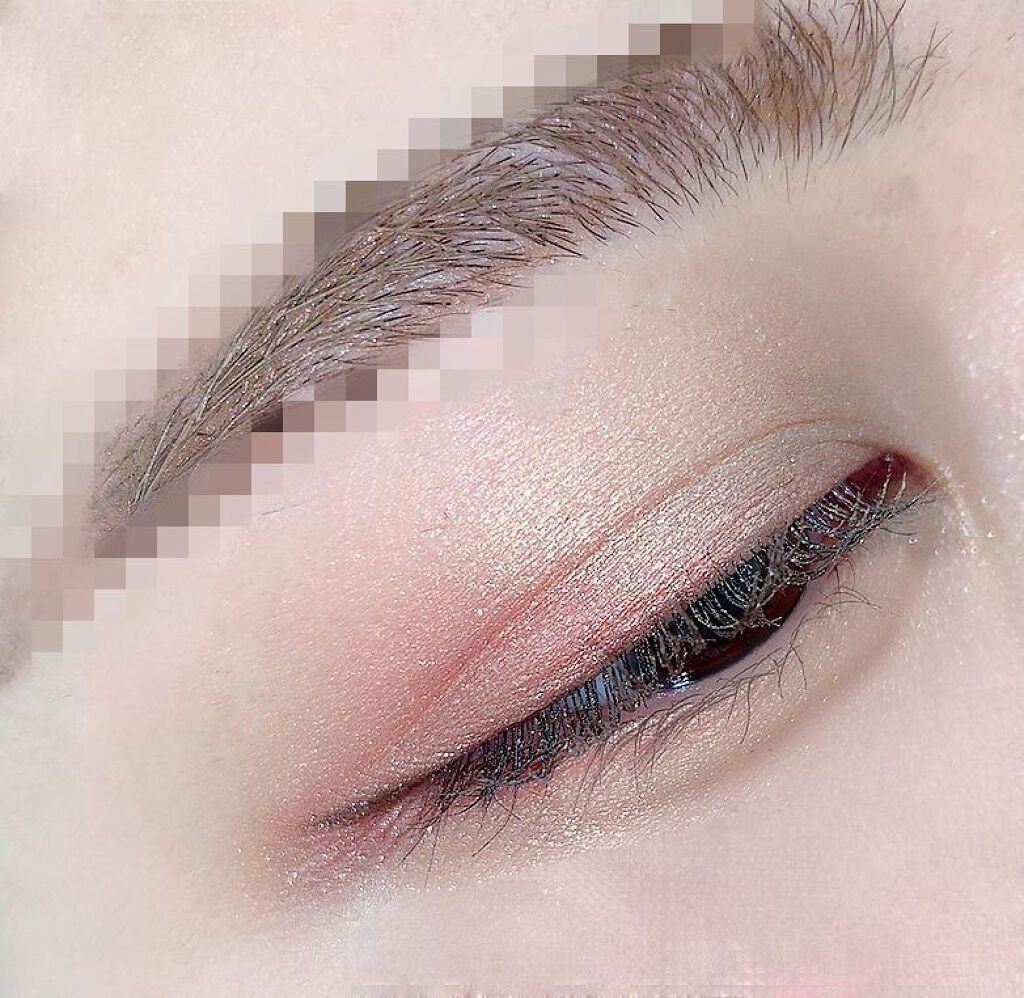 ベルベットチークカラー/LB/パウダーチークを使ったクチコミ（1枚目）