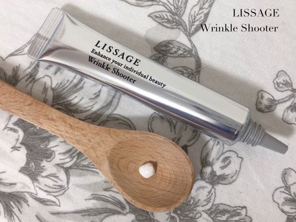 リサージ リンクルシューター/リサージ/美容液を使ったクチコミ(2枚目)