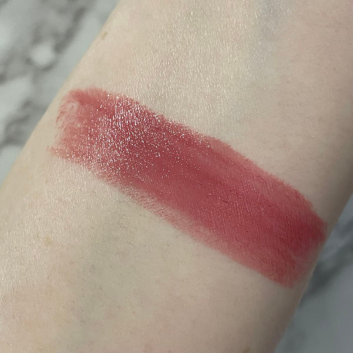 リップスティック/PAUL & JOE BEAUTE/口紅を使ったクチコミ(4枚目)