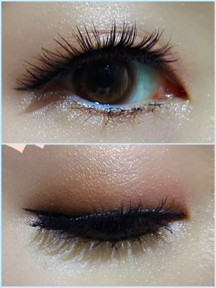 サンク クルール/Dior/アイシャドウパレットを使ったクチコミ(3枚目)