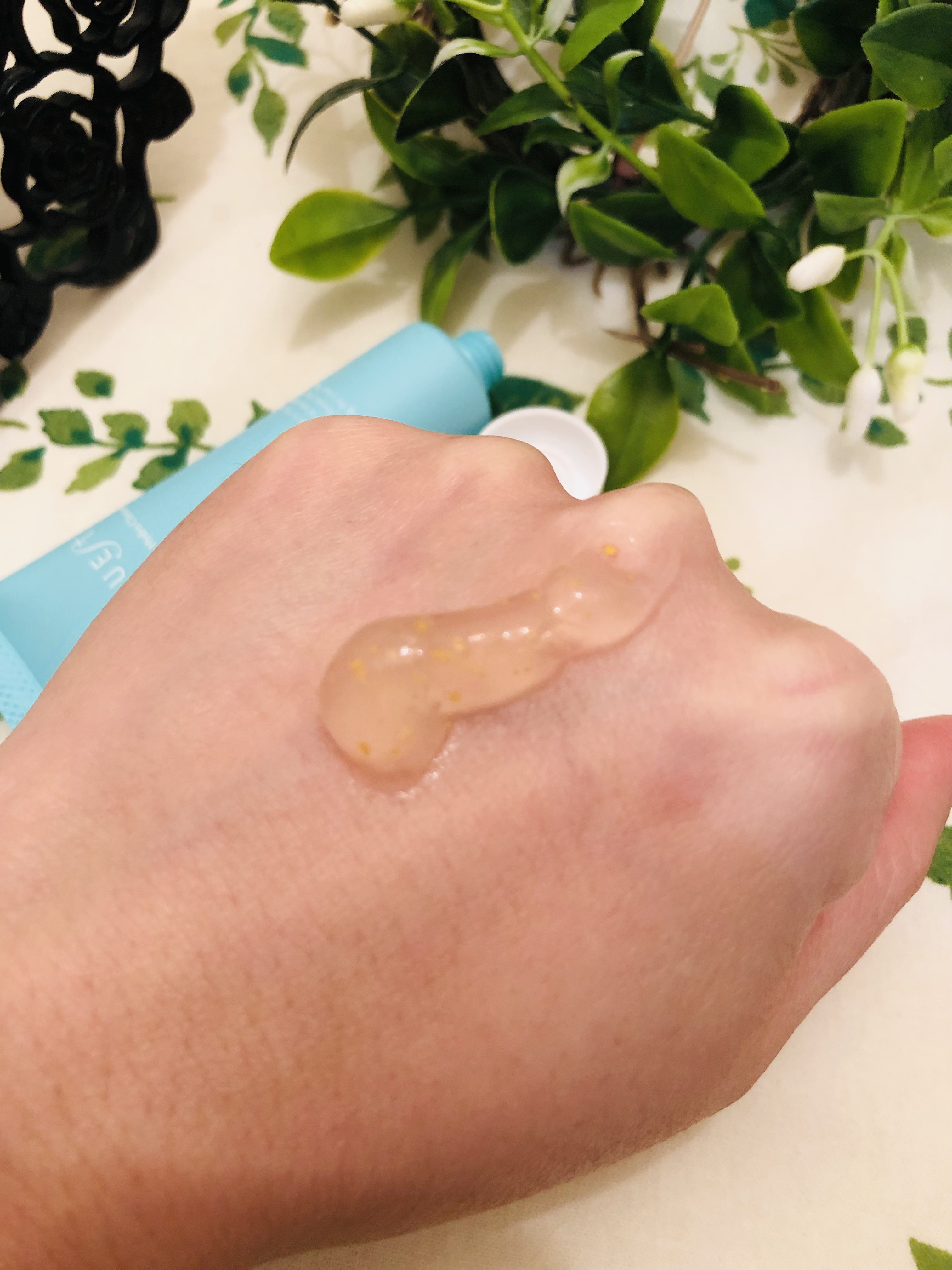 集中トライアル 5点セット/PLUEST/スキンケアキットを使ったクチコミ（2枚目）