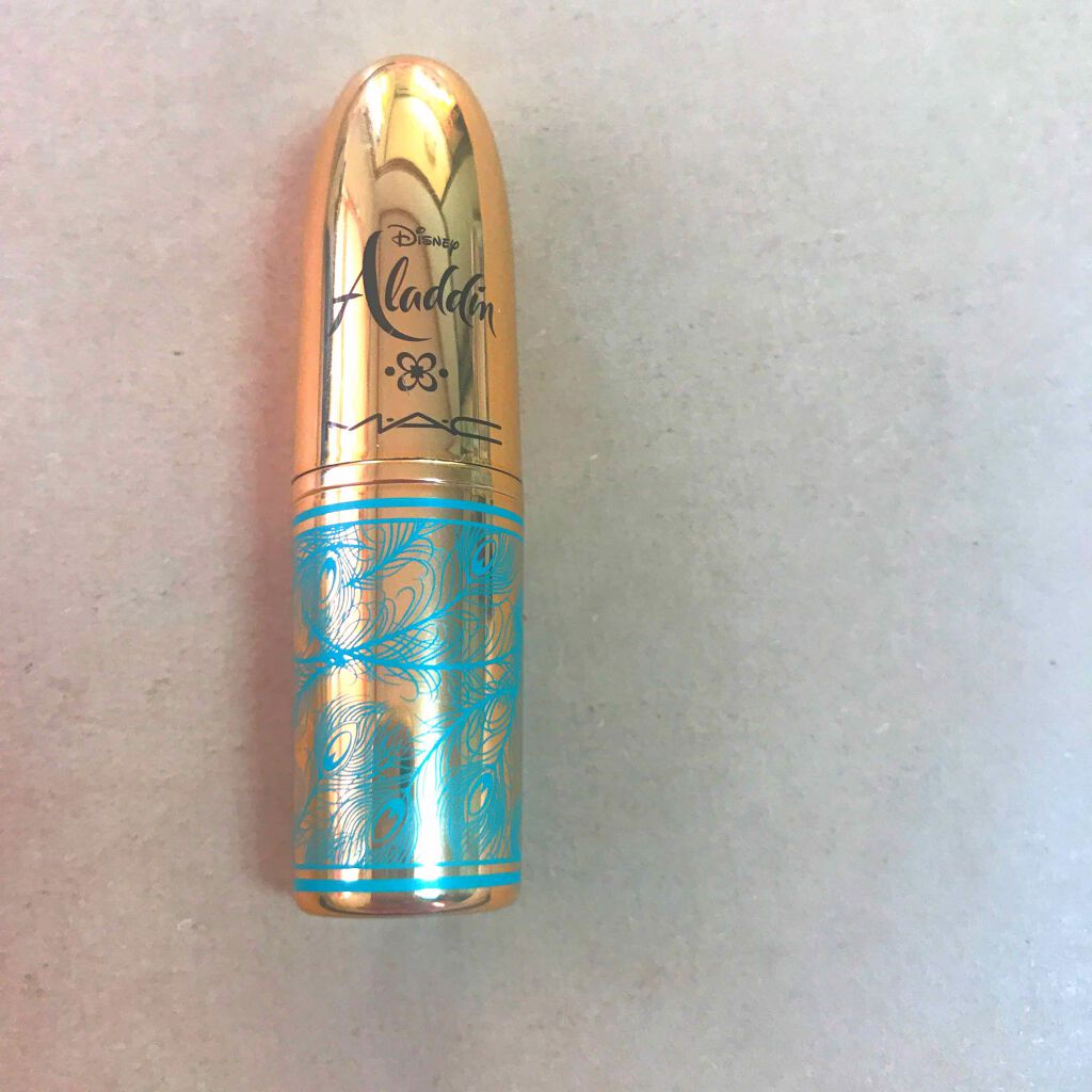 リップスティック/M・A・C/口紅を使ったクチコミ(3枚目)