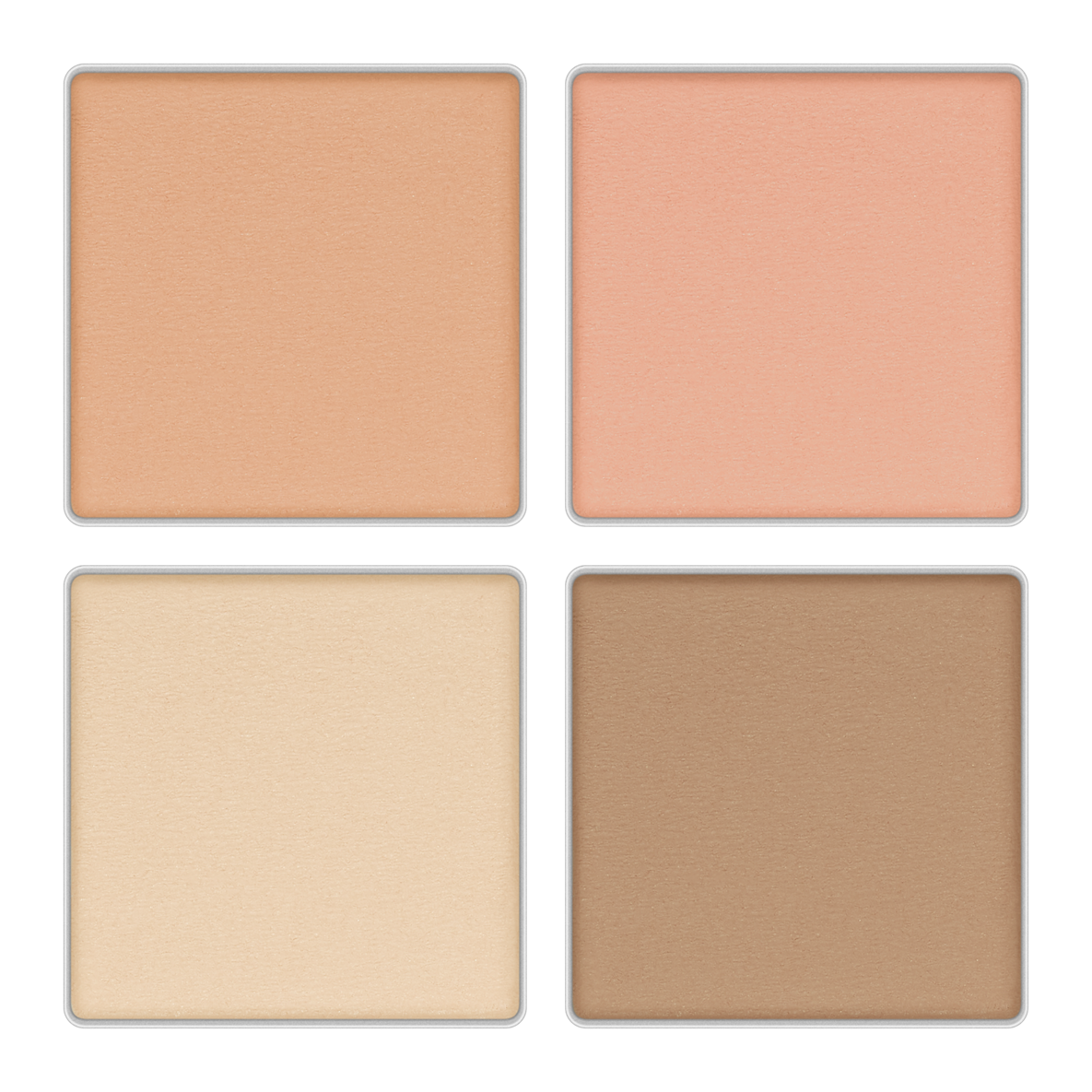 ミルキーニュアンスパレット EX-1 金木犀の記憶