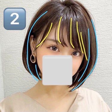 ケープ 3Dエクストラキープ 無香料/ケープ/ヘアスプレー・ヘアミストを使ったクチコミ（3枚目）