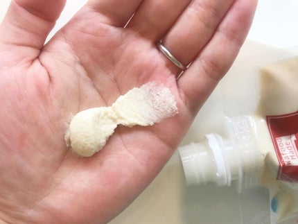 ワフードメイド 酒粕パック/pdc/洗い流すパック・マスクを使ったクチコミ(2枚目)