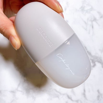 コンフォート デイミスト バランシング モイスチュア/DECORTÉ/ミスト状化粧水を使ったクチコミ(6枚目)