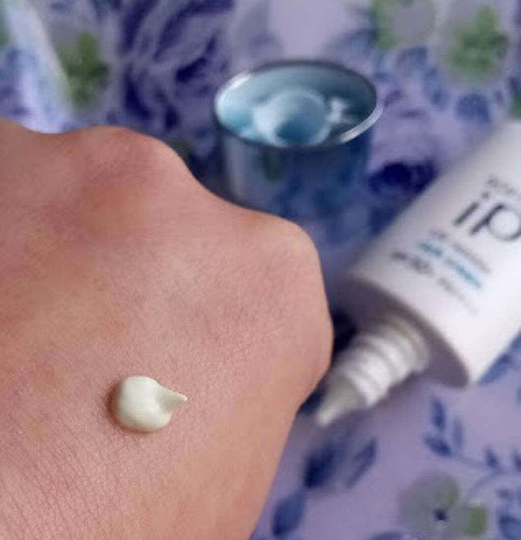 SOFINA iP UV レジスト リッチクリーム/SOFINA iP/日焼け止め・UVケアを使ったクチコミ(2枚目)