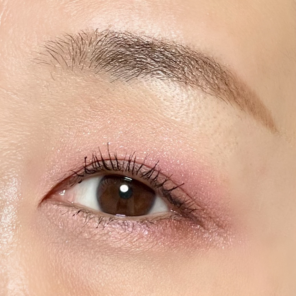 KANEBOのマスカラを徹底比較】セパレートロングラッシュCC＆ラッシュ