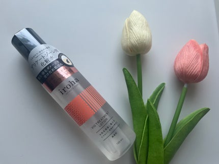 VIO TREATMENT LOTION/iroha INTIMATE CARE/デリケートゾーンケアを使ったクチコミ(1枚目)