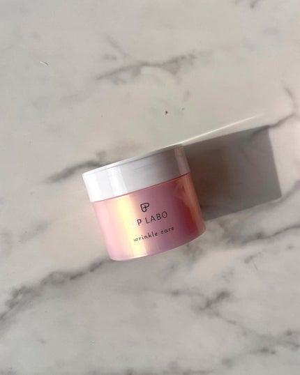 アップラボ リンクル ゲルクリーム/クラブ/オールインワン化粧品を使ったクチコミ(7枚目)