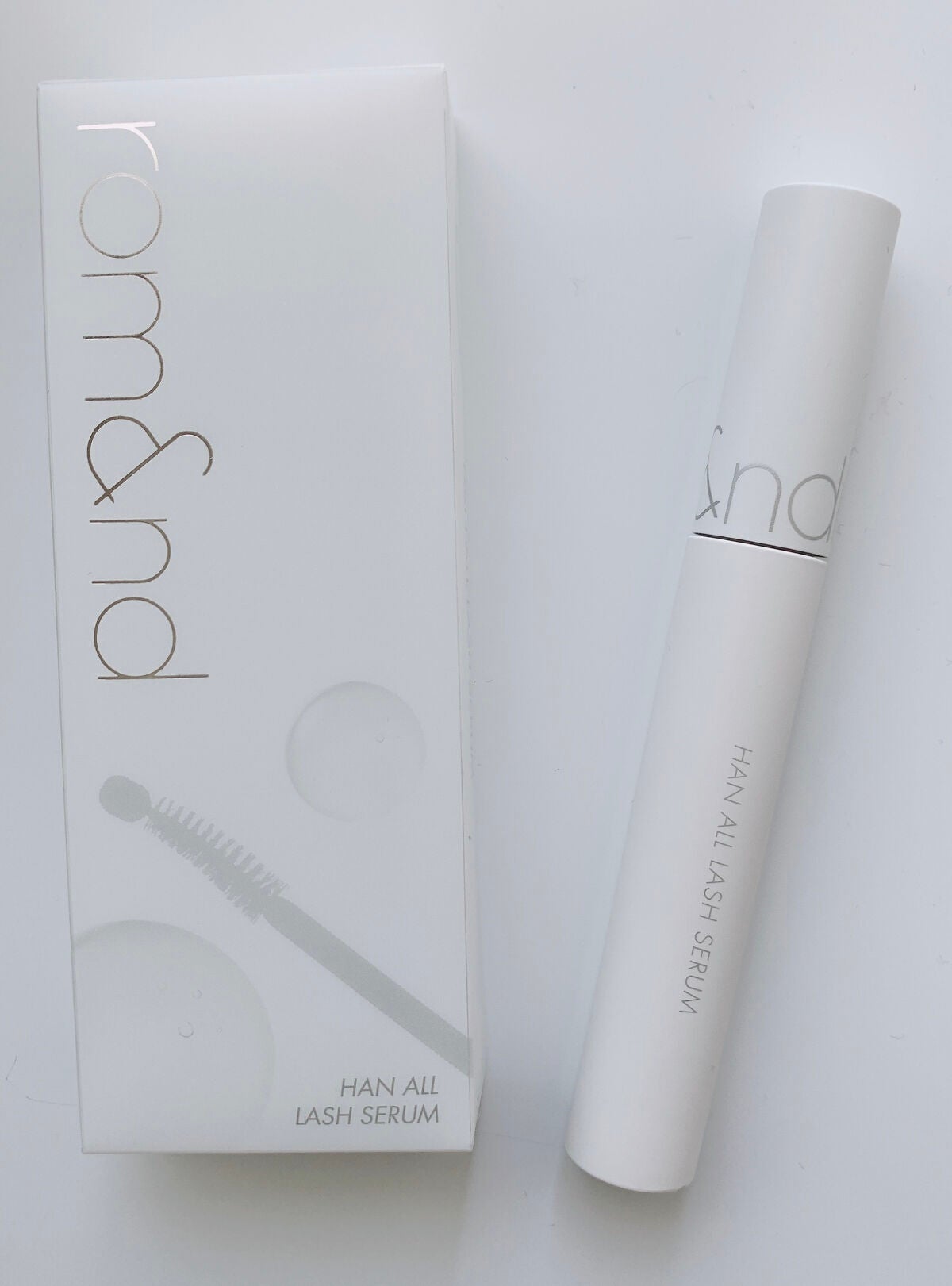 薬用スムースベースUVミルク/メンソレータム アクネス/化粧下地を使ったクチコミ(3枚目)