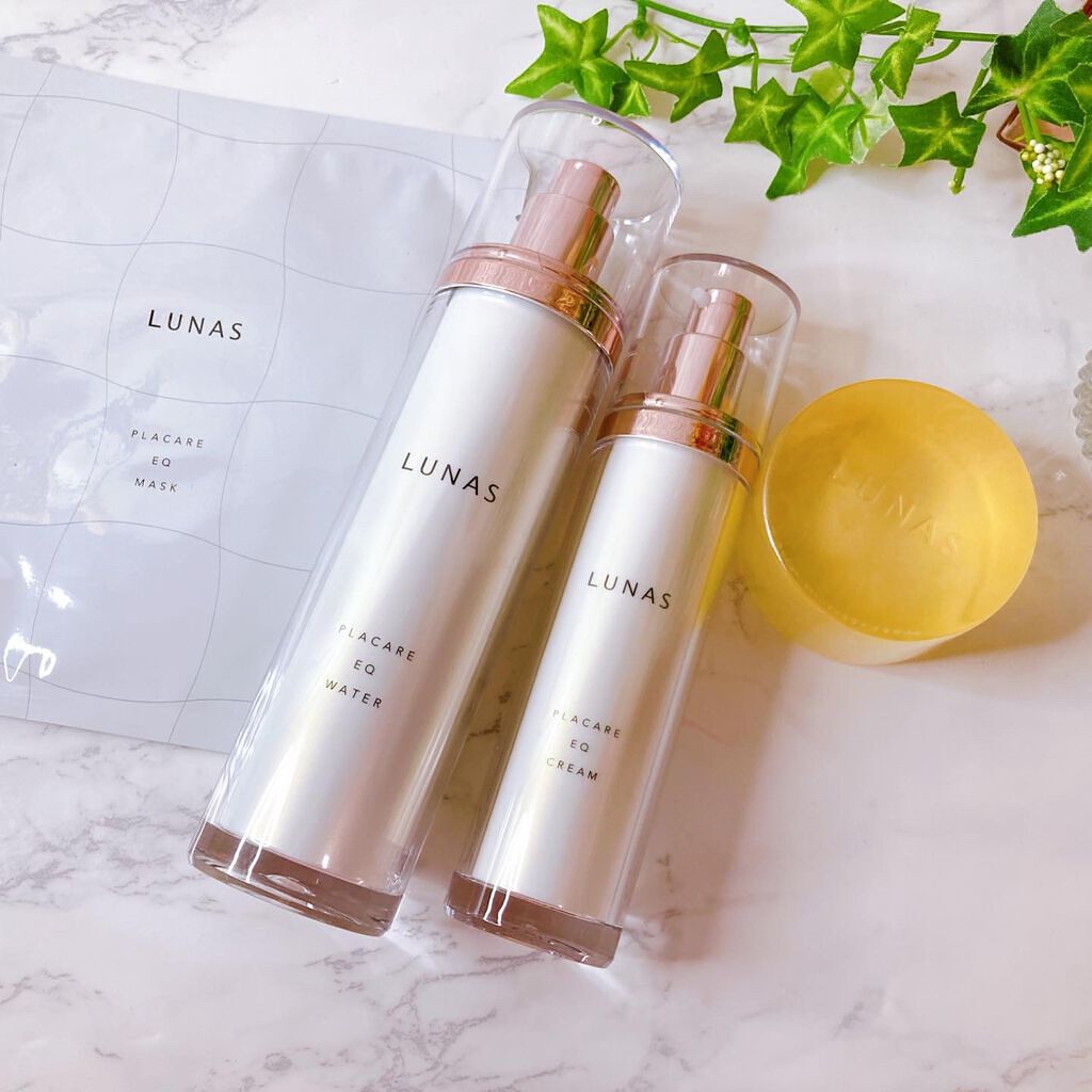 プラケアEQソープ/LUNAS (ルーナス)/ボディ石鹸を使ったクチコミ(10枚目)