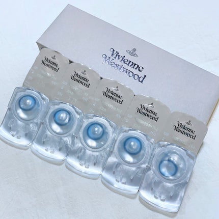 びゃっこまる on LIPS 「イギリスのファッションブランド『VIVIENNEWESTWOO..」(10枚目)