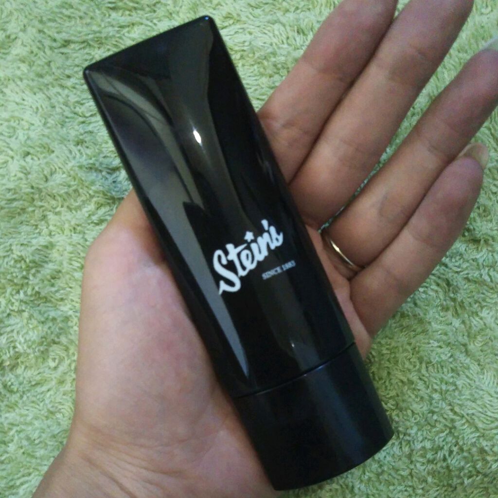 スタインズ ステージリキッド ナチュラルオークル/シーヴァ/リキッドファンデーションを使ったクチコミ（1枚目）