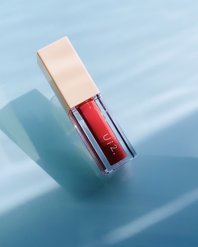 ニードルプランパー 高熱フィグ/Ui2./リッププランパーを使ったクチコミ（1枚目）