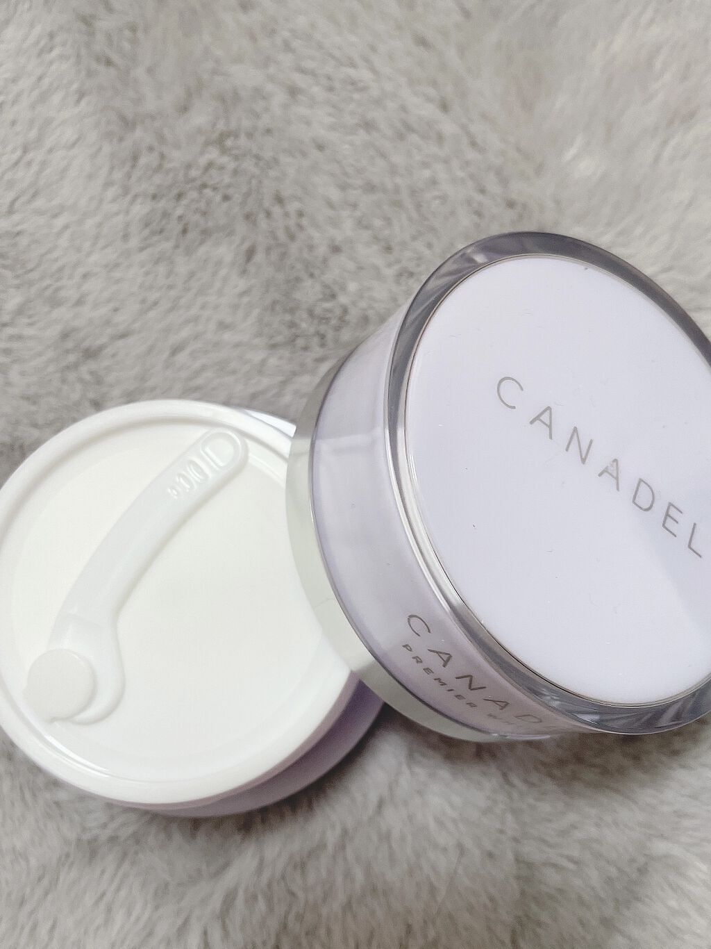 プレミアホワイト オールインワン/CANADEL/オールインワン化粧品を使ったクチコミ（2枚目）