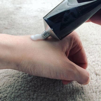 オーセンティックパフュームハンドクリーム/Stella.Blanc/ハンドクリームを使ったクチコミ(3枚目)