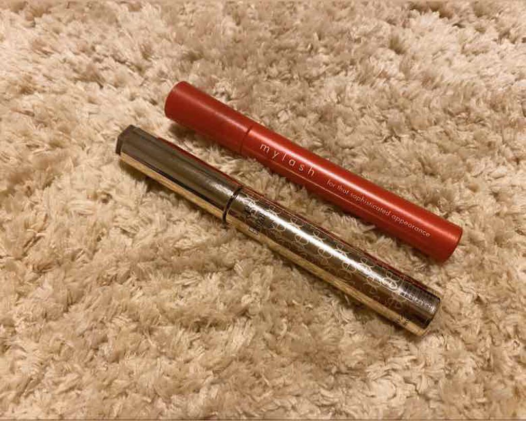 オペラ マイラッシュ アドバンスト/OPERA/マスカラを使ったクチコミ（1枚目）