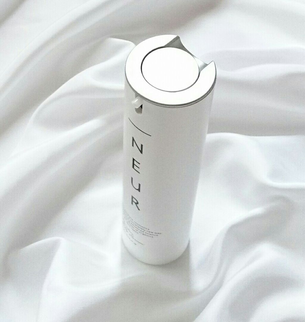 タイムレスジェリーセラム/アンダーノイル/美容液を使ったクチコミ（3枚目）