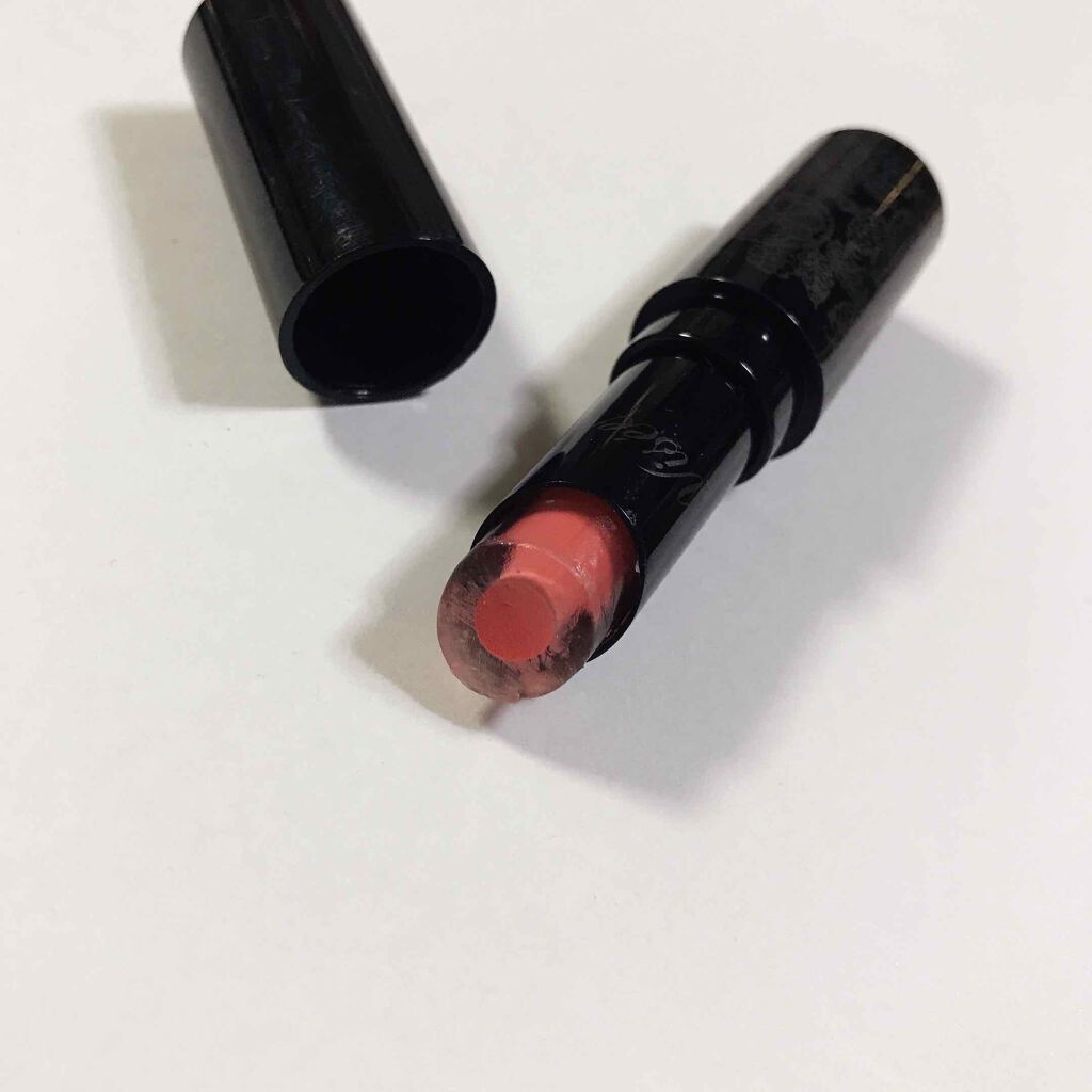 クリスタルデュオ リップスティック/Visée/口紅を使ったクチコミ（2枚目）