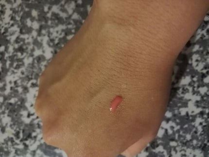 リップ バウンサー/MARY QUANT/リップ美容液を使ったクチコミ(3枚目)