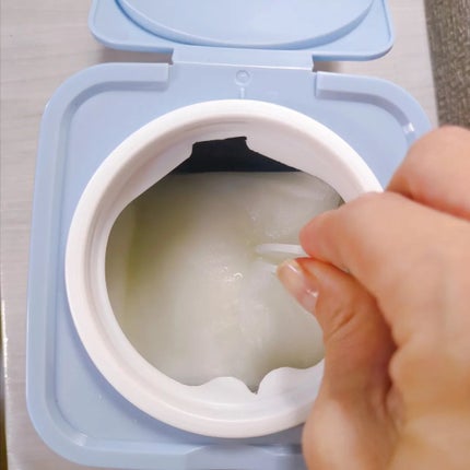 Revitalizing Daily Mask/Ongredients/その他スキンケアを使ったクチコミ(4枚目)