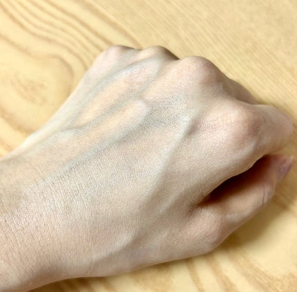 ピーチスキンフィッティングベース オールニュー SPF50 PA++++/espoir/化粧下地を使ったクチコミ(2枚目)