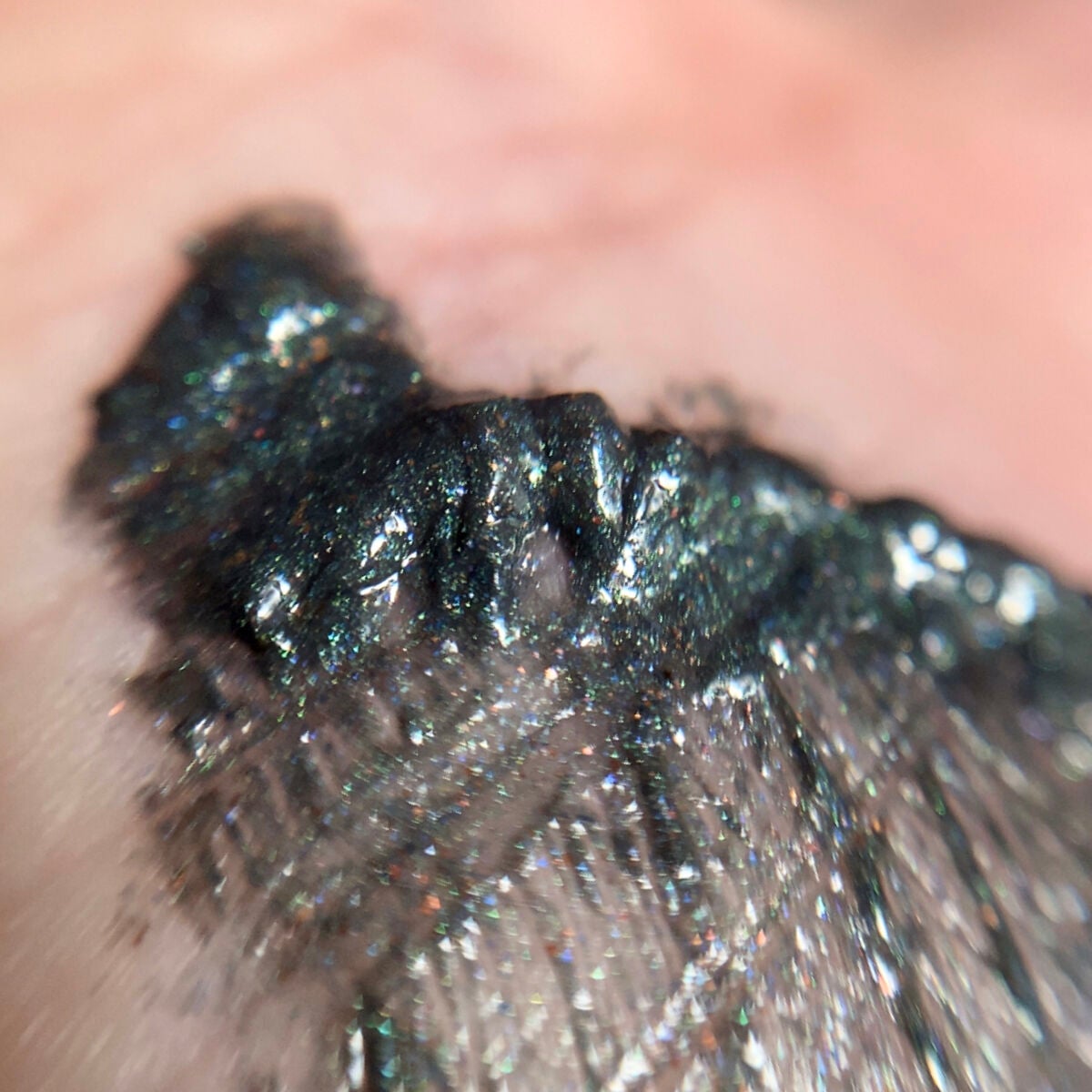 ひとえ・奥ぶたえ用マスカラ/アイプチ®/マスカラを使ったクチコミ(4枚目)