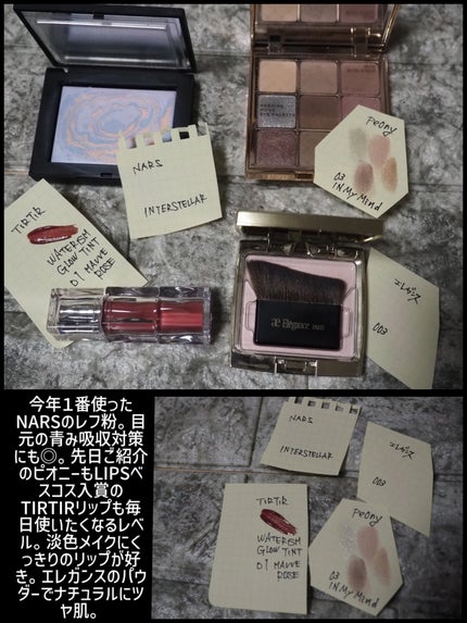 リュクスアイシャドウ/BOBBI BROWN/単色アイシャドウを使ったクチコミ(5枚目)