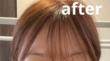 話題のReFaのヘアアイロン使ってみたのでレビューします‼️

※前髪だけしたのでアホ毛凄いです💦


⭐️ReFa


⭐️ビューテック フィンガーアイロン


⭐️01 ホワイト


⭐️14500円



【良かった点】


・充電式で持ち運びできる‼️


・細いから、髪が短い人や、前髪、顔周りのスタイリングに向いている✨️✨️✨️


・最高温度が180度までなので、髪にちょうど良い︎👍🏻 ̖́-


・大きめのアイロンでするよりも、綺麗に仕上がる😍


・先に蓋付きで持ち運びや、コンパクトに収納出来る‼️


・デザインがシンプルなのに可愛すぎる🤦‍♀️💕


・今までのアイロンが使えなくなるくらい良い🙆‍♀️



【残念な点】

・髪質がはねやすい人は、温度が180までしか上がらないので上手くスタイリングできないかも💦


 #髪のお悩み解消テク の画像 その2