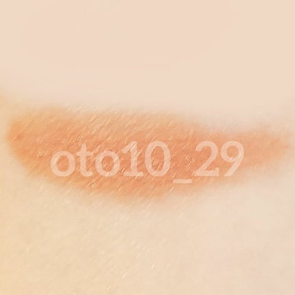 ゼロマットリップスティック/rom&nd/口紅を使ったクチコミ(3枚目)