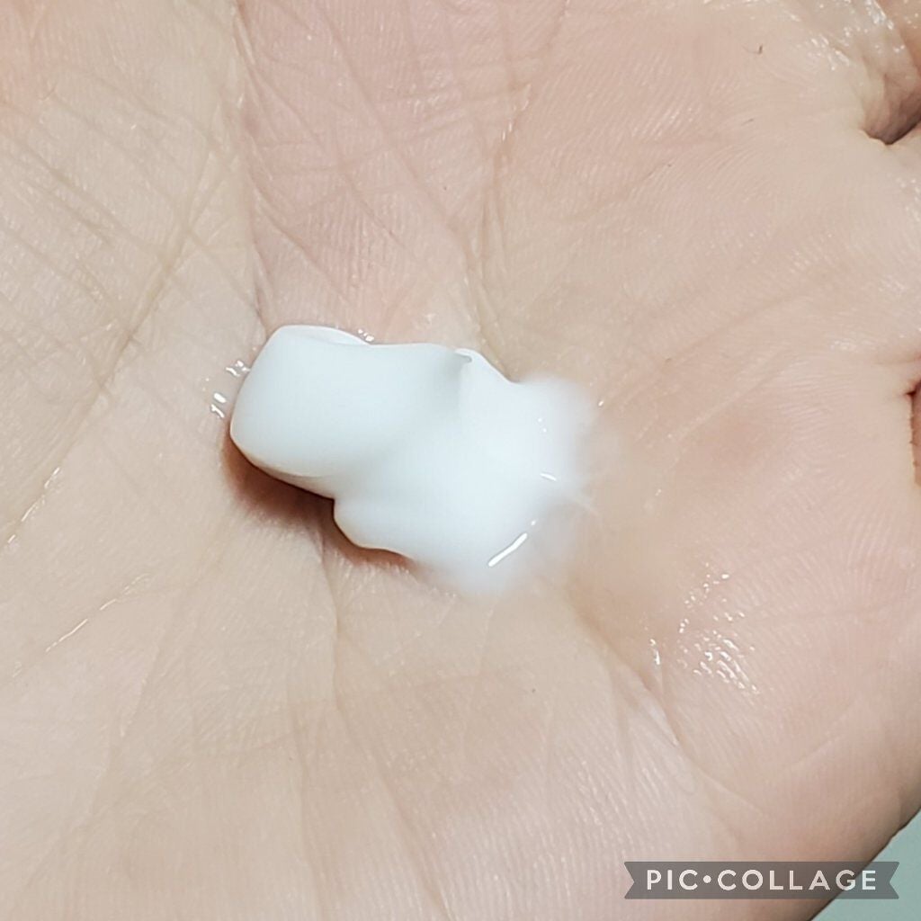 ハイセラ ボディローション/ミルクバオバブ/ボディローションを使ったクチコミ(2枚目)