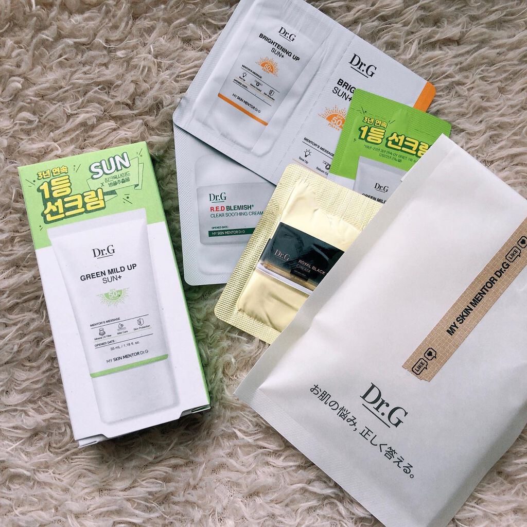 RX ポストレーザージェルドレッシングマスク/Easydew/シートマスク・パックを使ったクチコミ（2枚目）