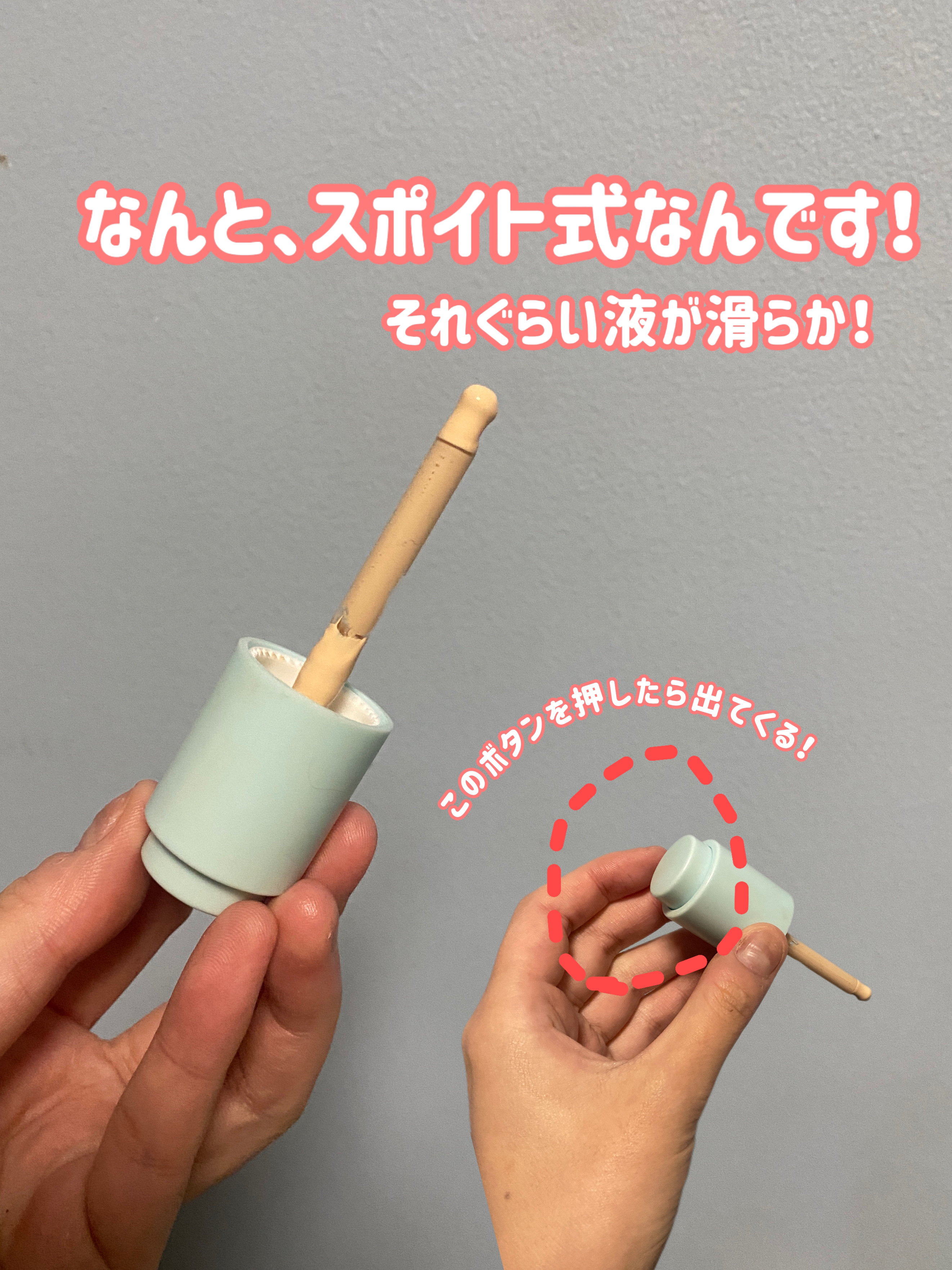 ラディアンスカラーセラム/Likebel/リキッドファンデーションを使ったクチコミ（3枚目）