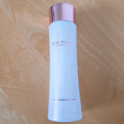バイタルコンディショニング ローションa/FINE VISUAL/化粧水を使ったクチコミ(1枚目)