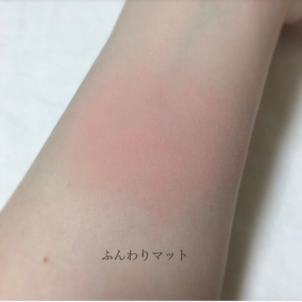 ラブリー クッキー ブラッシャー/ETUDE/パウダーチークを使ったクチコミ(3枚目)