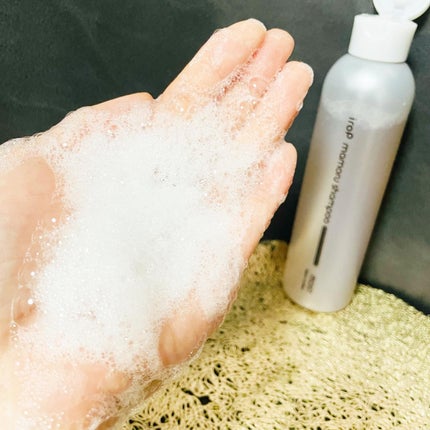 イロップ タス シャンプー/トリートメント/irop/市販シャンプーを使ったクチコミ(6枚目)