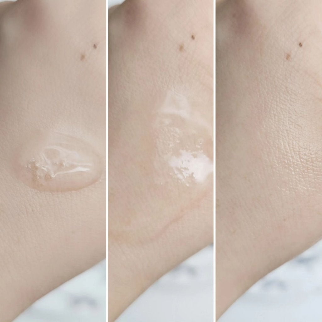 ピンクティーツリーシナジーセラム/APLIN/美容液を使ったクチコミ(5枚目)