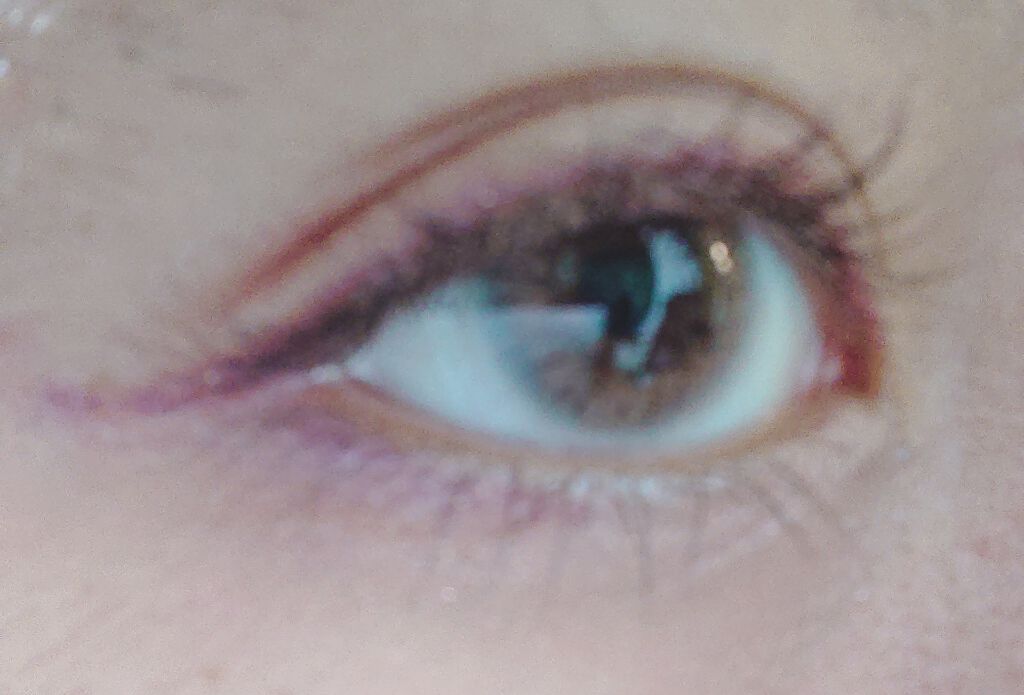 ジュエリングペンシル/MAJOLICA MAJORCA/ペンシルアイライナーを使ったクチコミ（2枚目）