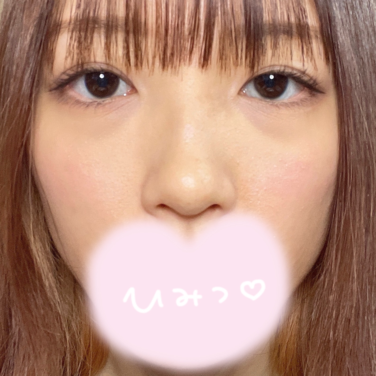 グロウフルールチークス 17  いちごミルクフルール/キャンメイク/パウダーチークを使ったクチコミ（3枚目）