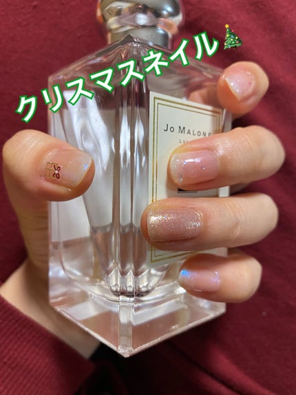 ザ ネイルポリッシュ L 084SP Vimana Gold/ADDICTION/マニキュアの画像