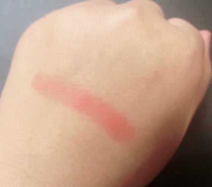 BWミリコスフレチーク/ビューティーワールド/ジェル・クリームチークを使ったクチコミ(2枚目)