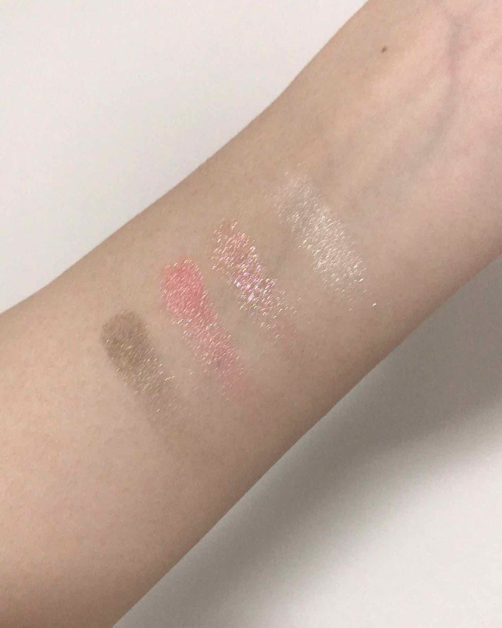 アイカラーレーション/LUNASOL/アイシャドウパレットを使ったクチコミ（3枚目）