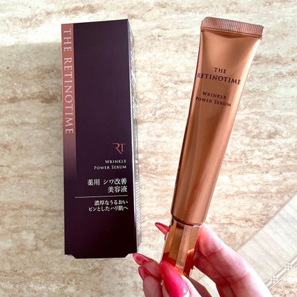 を使ったクチコミ(1枚目)